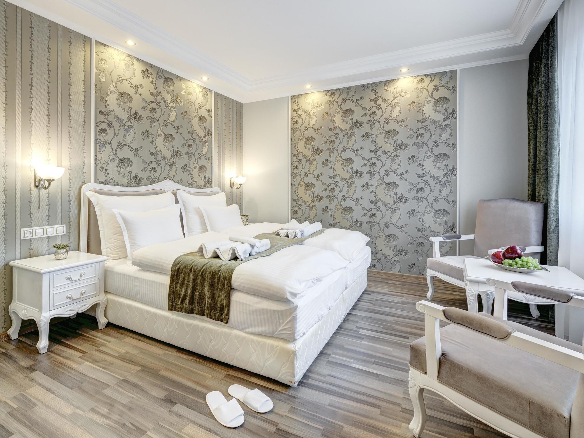 Boutique Hotel Diama Mratín Zewnętrze zdjęcie