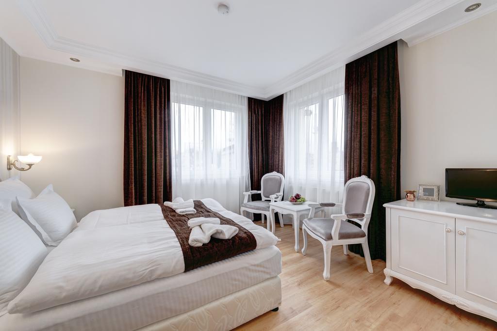 Boutique Hotel Diama Mratín Pokój zdjęcie
