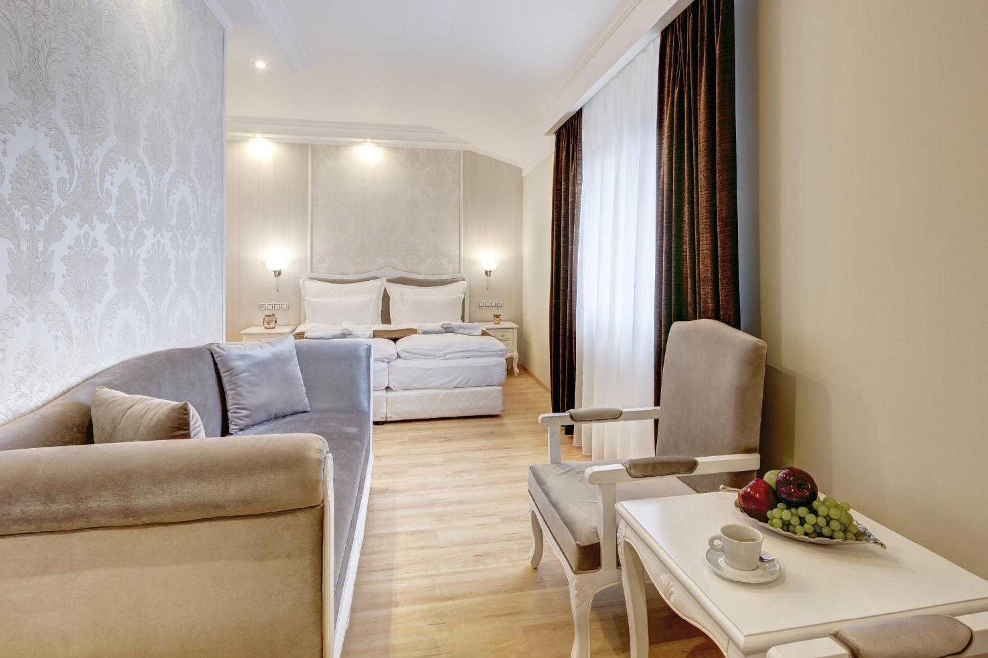 Boutique Hotel Diama Mratín Zewnętrze zdjęcie