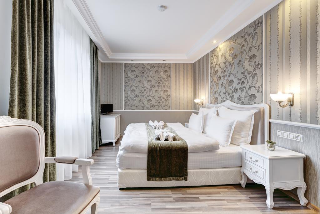 Boutique Hotel Diama Mratín Pokój zdjęcie