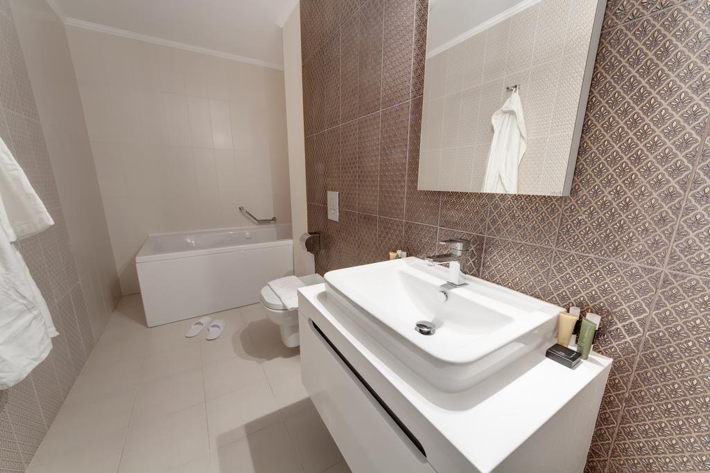 Boutique Hotel Diama Mratín Pokój zdjęcie