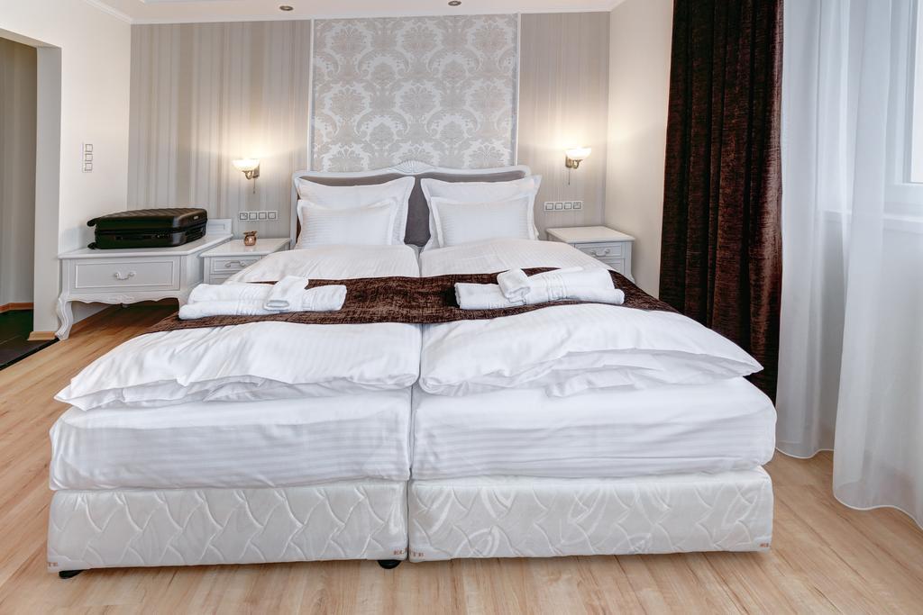 Boutique Hotel Diama Mratín Pokój zdjęcie