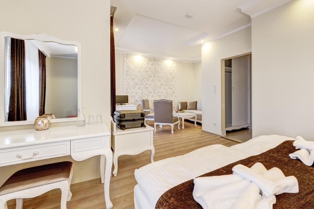 Boutique Hotel Diama Mratín Pokój zdjęcie