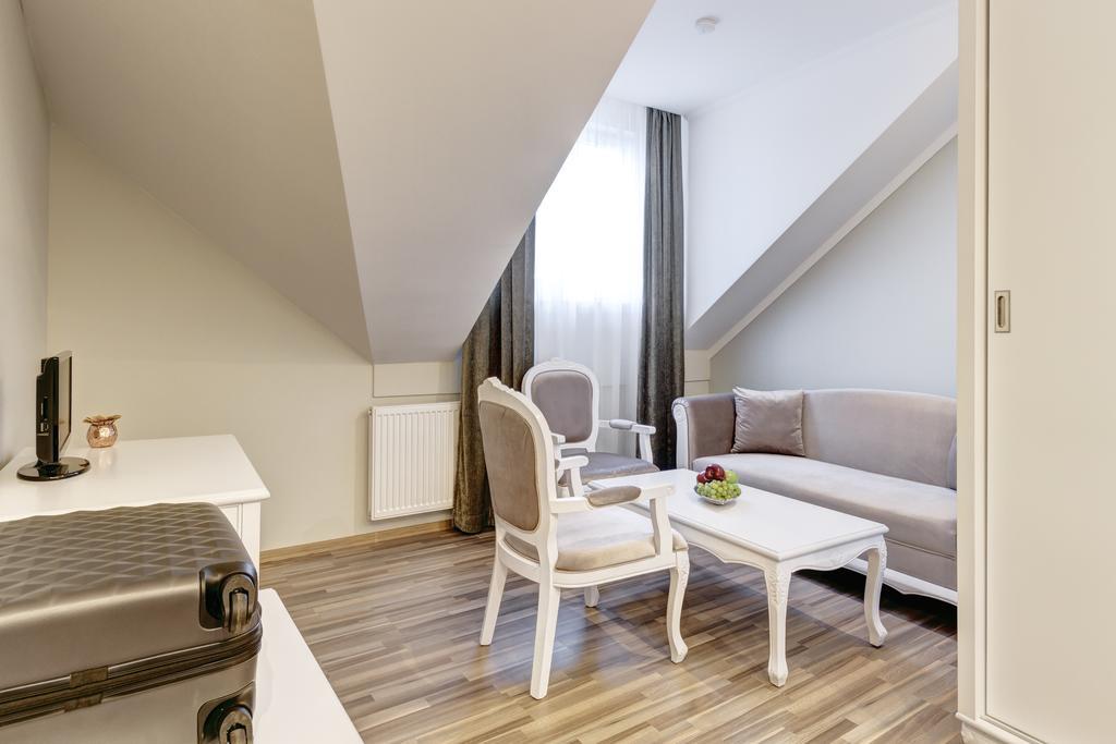 Boutique Hotel Diama Mratín Pokój zdjęcie