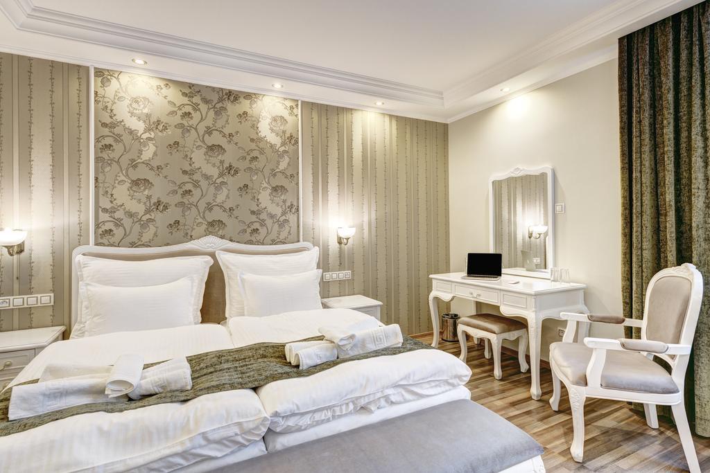 Boutique Hotel Diama Mratín Pokój zdjęcie