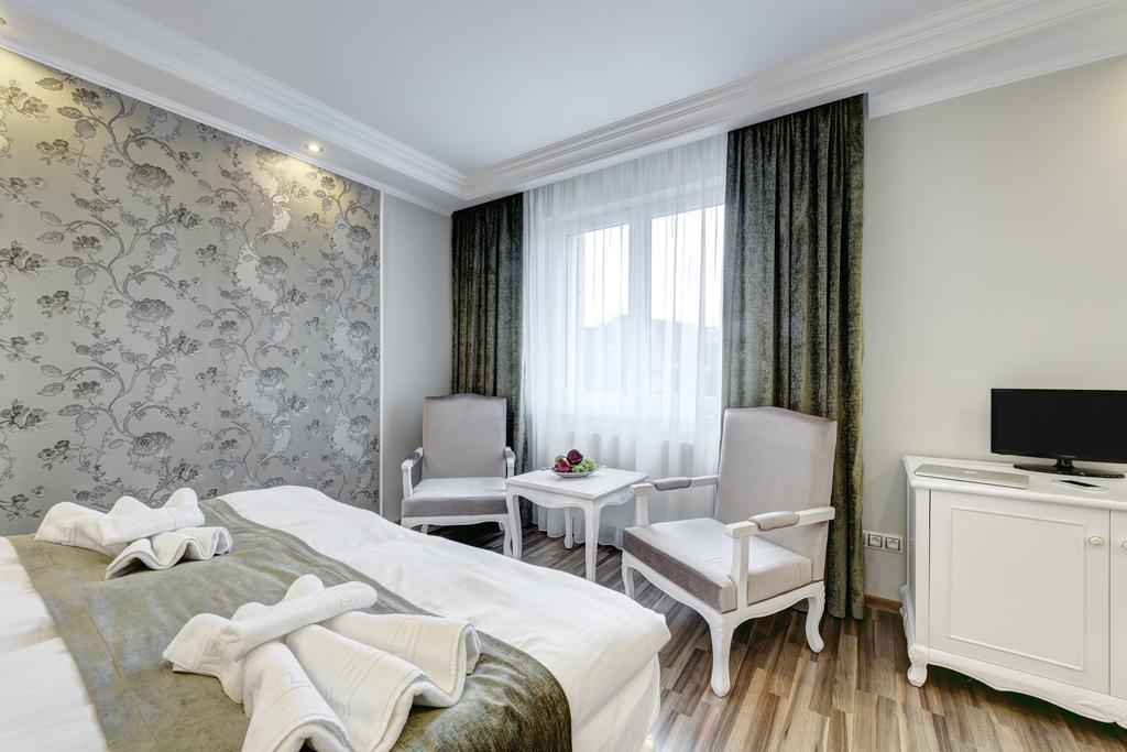 Boutique Hotel Diama Mratín Pokój zdjęcie