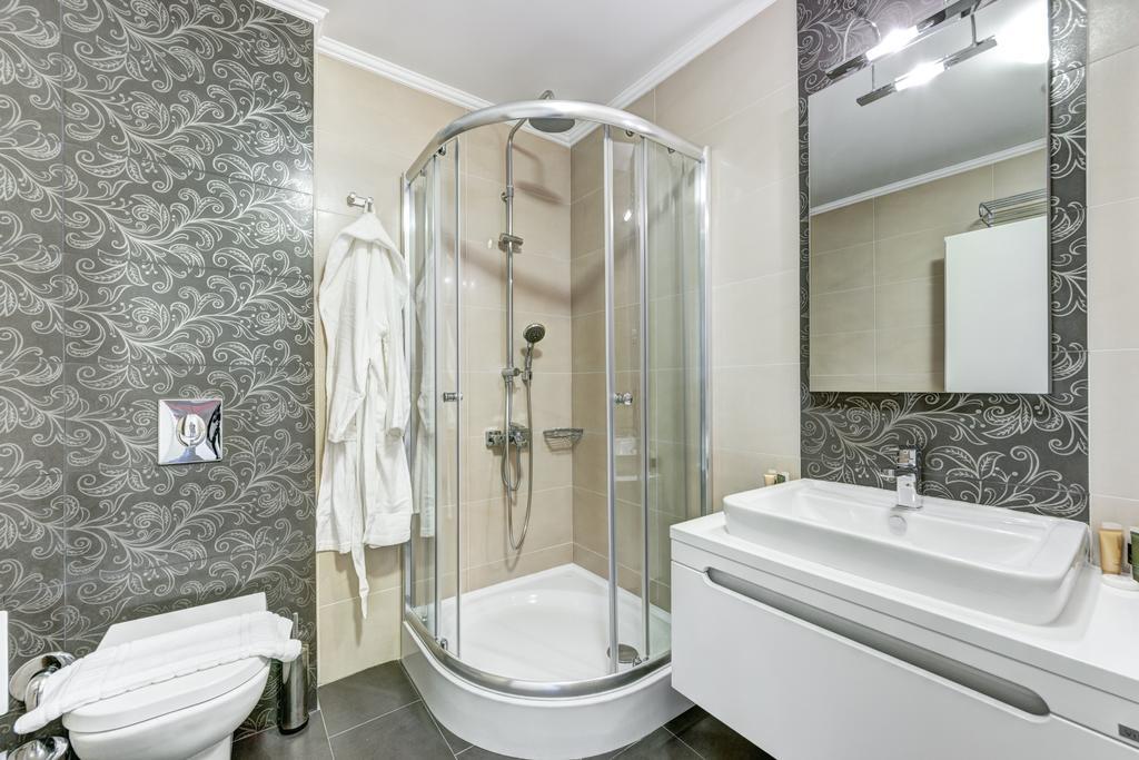 Boutique Hotel Diama Mratín Pokój zdjęcie