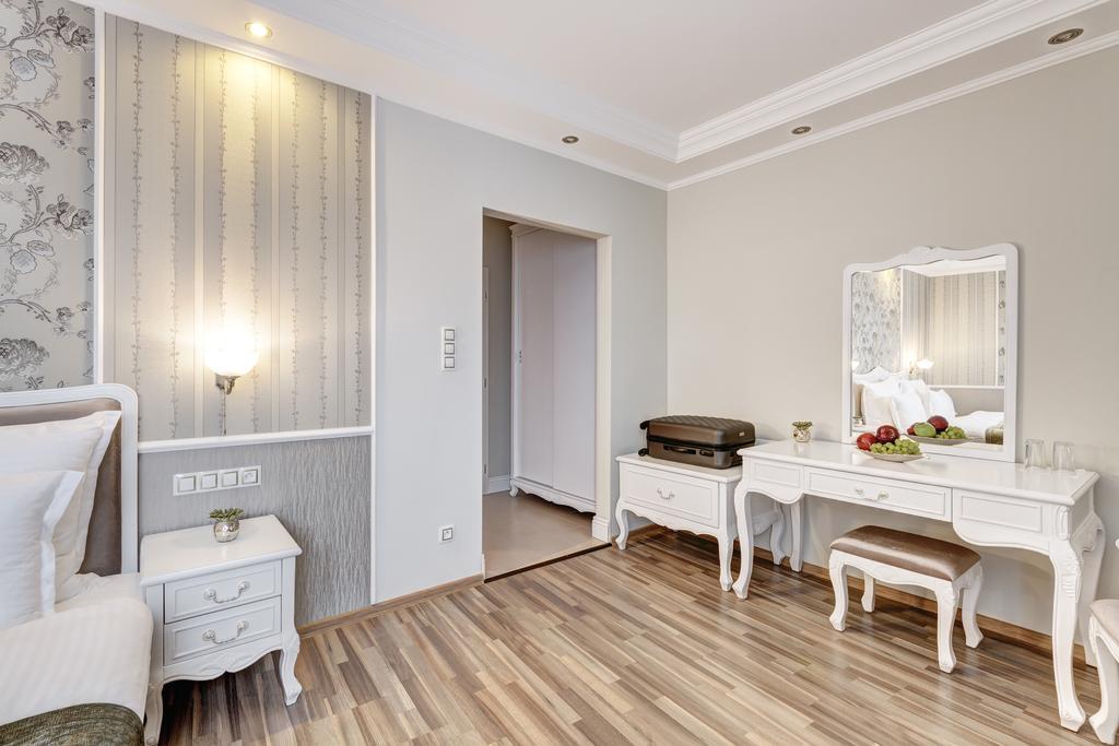 Boutique Hotel Diama Mratín Pokój zdjęcie