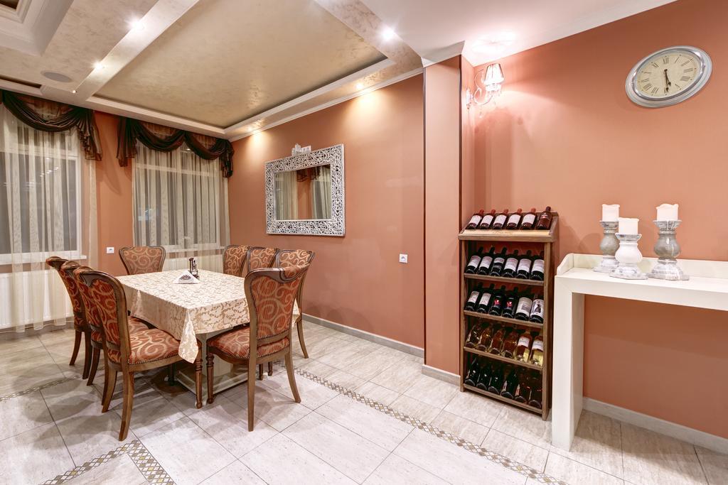 Boutique Hotel Diama Mratín Zewnętrze zdjęcie