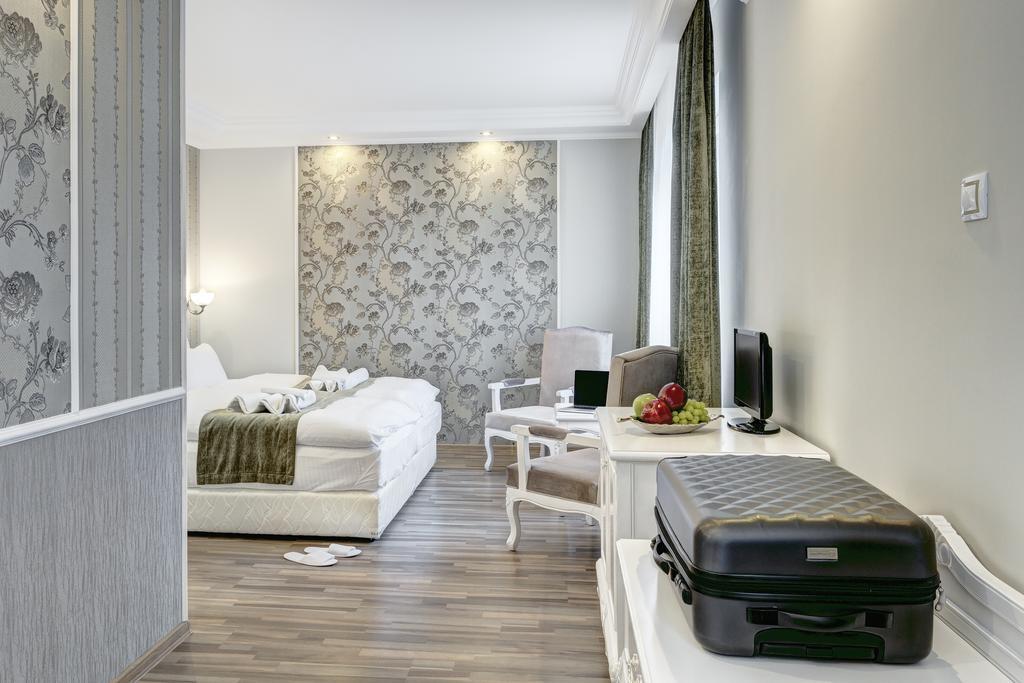Boutique Hotel Diama Mratín Pokój zdjęcie