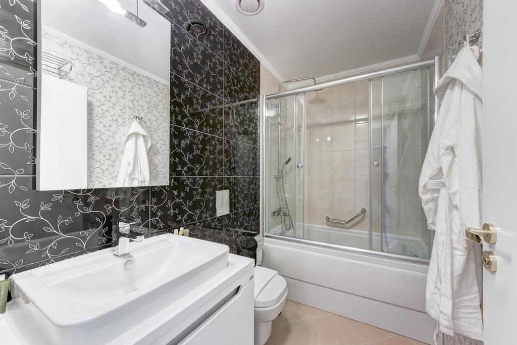 Boutique Hotel Diama Mratín Pokój zdjęcie