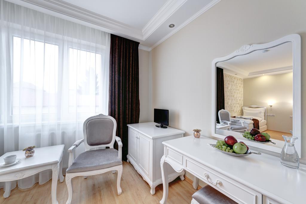 Boutique Hotel Diama Mratín Pokój zdjęcie