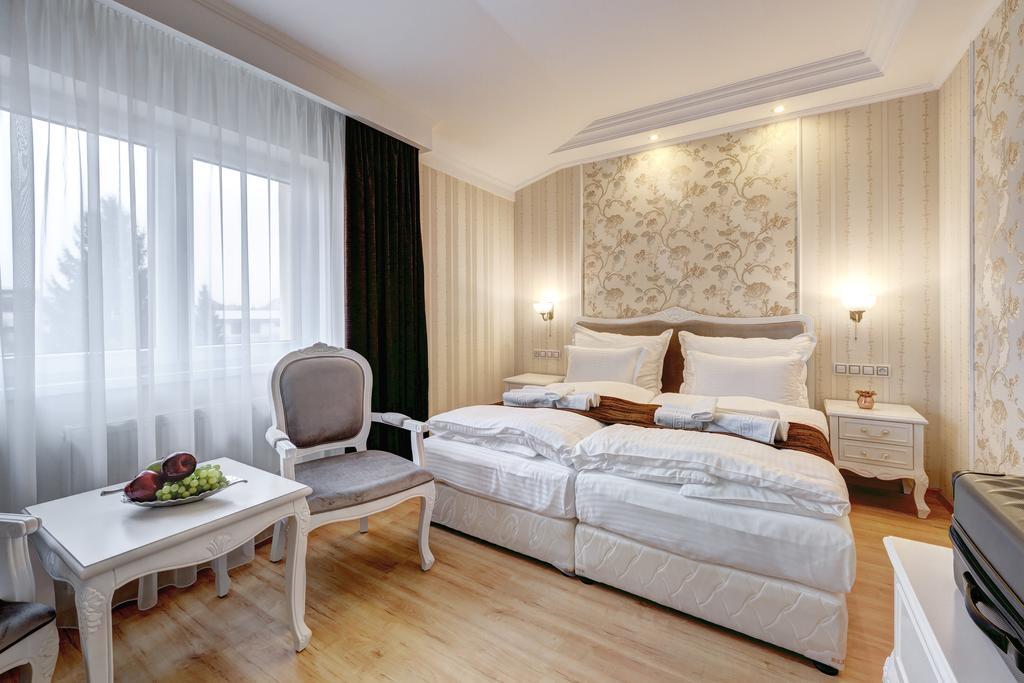 Boutique Hotel Diama Mratín Pokój zdjęcie