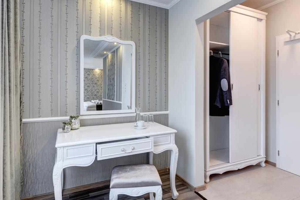 Boutique Hotel Diama Mratín Pokój zdjęcie