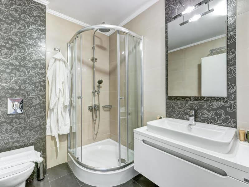 Boutique Hotel Diama Mratín Zewnętrze zdjęcie